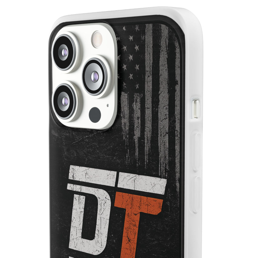Doer Tough Flexible Phone Case | Built Not Born