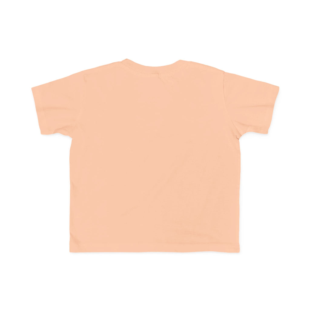 Doer In Training Toddler Tee | Built Not Born Kids T-Shirt