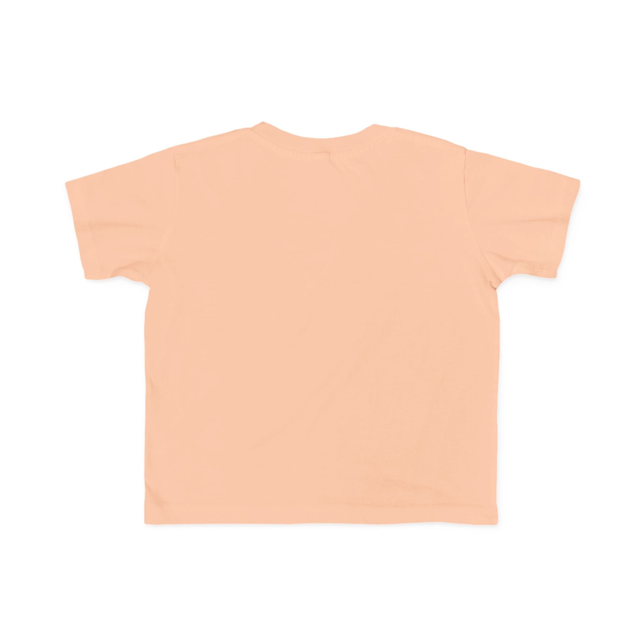 Doer In Training Toddler Tee | Built Not Born Kids T-Shirt