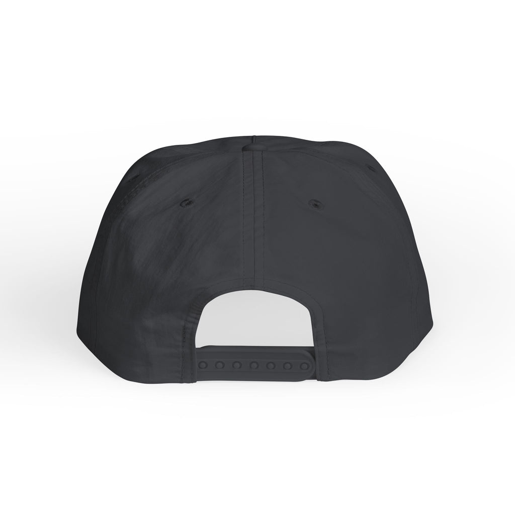 Doer Tough Surf Cap | Built Not Born Quick-Dry Snapback