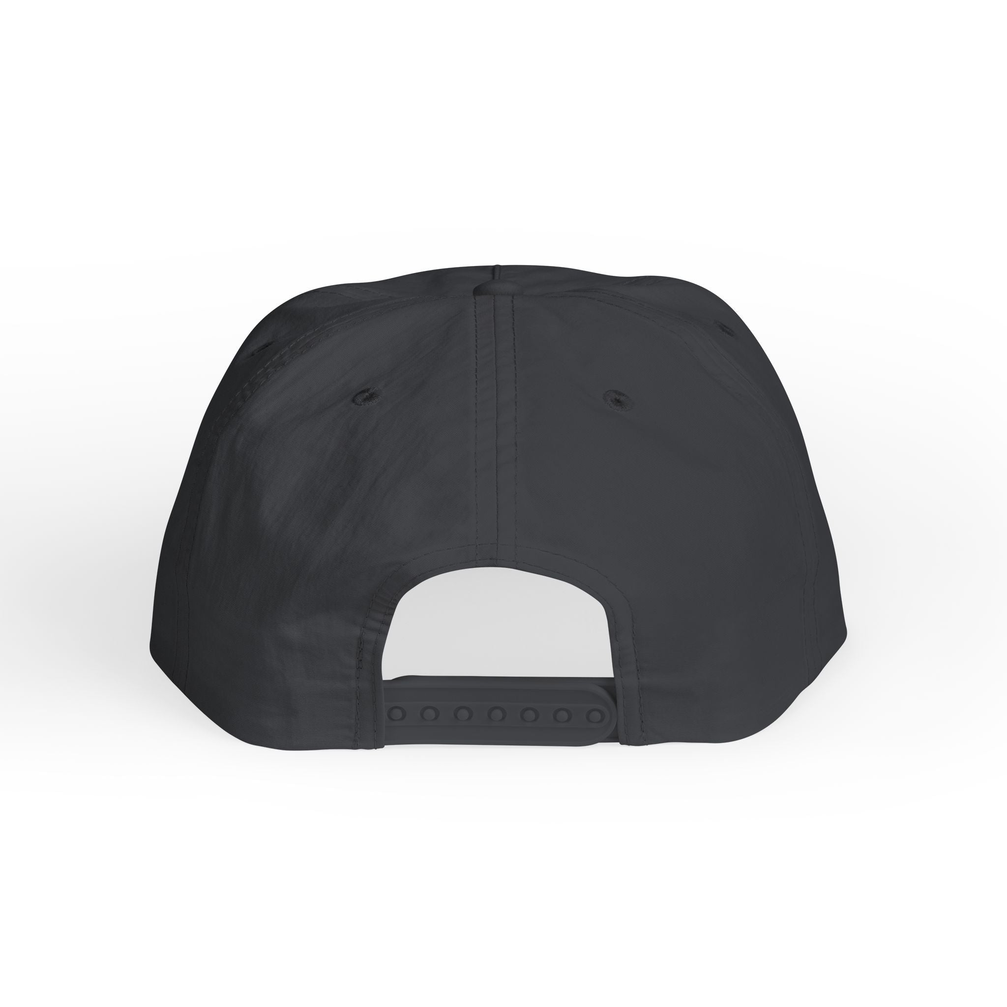 Doer Tough Surf Cap | Built Not Born Quick-Dry Snapback