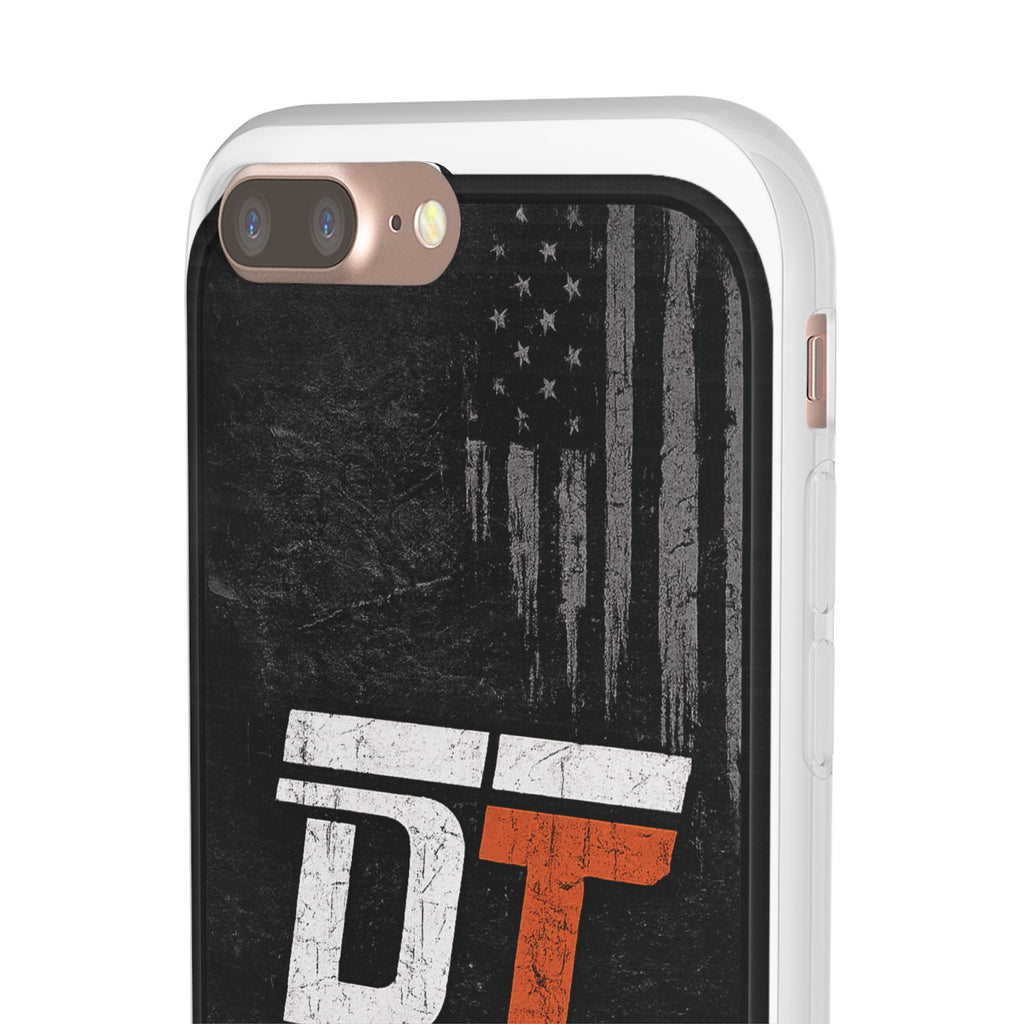 Doer Tough Flexible Phone Case | Built Not Born