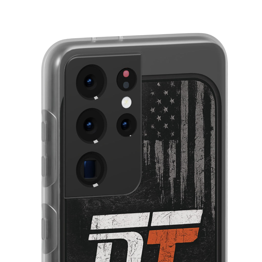 Doer Tough Flexible Phone Case | Built Not Born