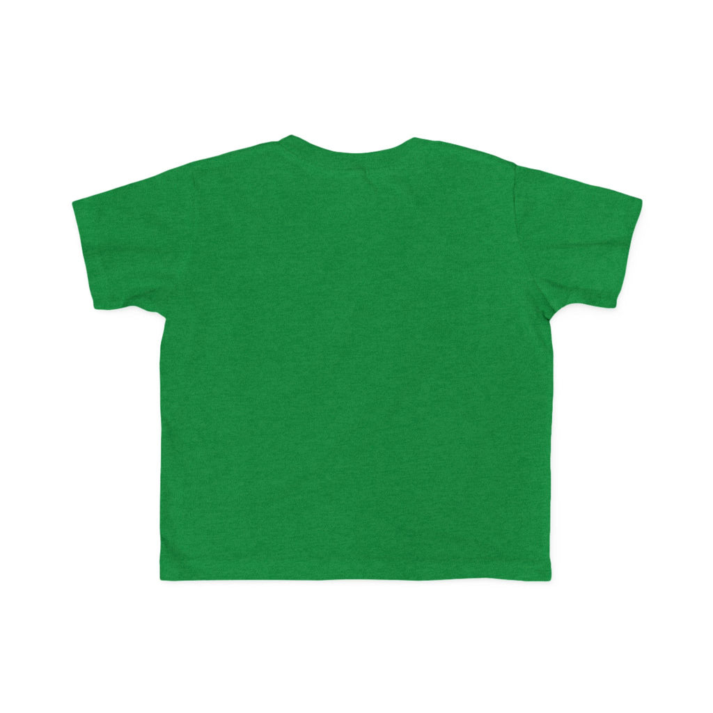 Doer In Training Toddler Tee | Built Not Born Kids T-Shirt