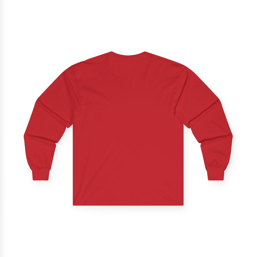 Doer Tough Heavyweight Long Sleeve Work Shirt | Built Not Born