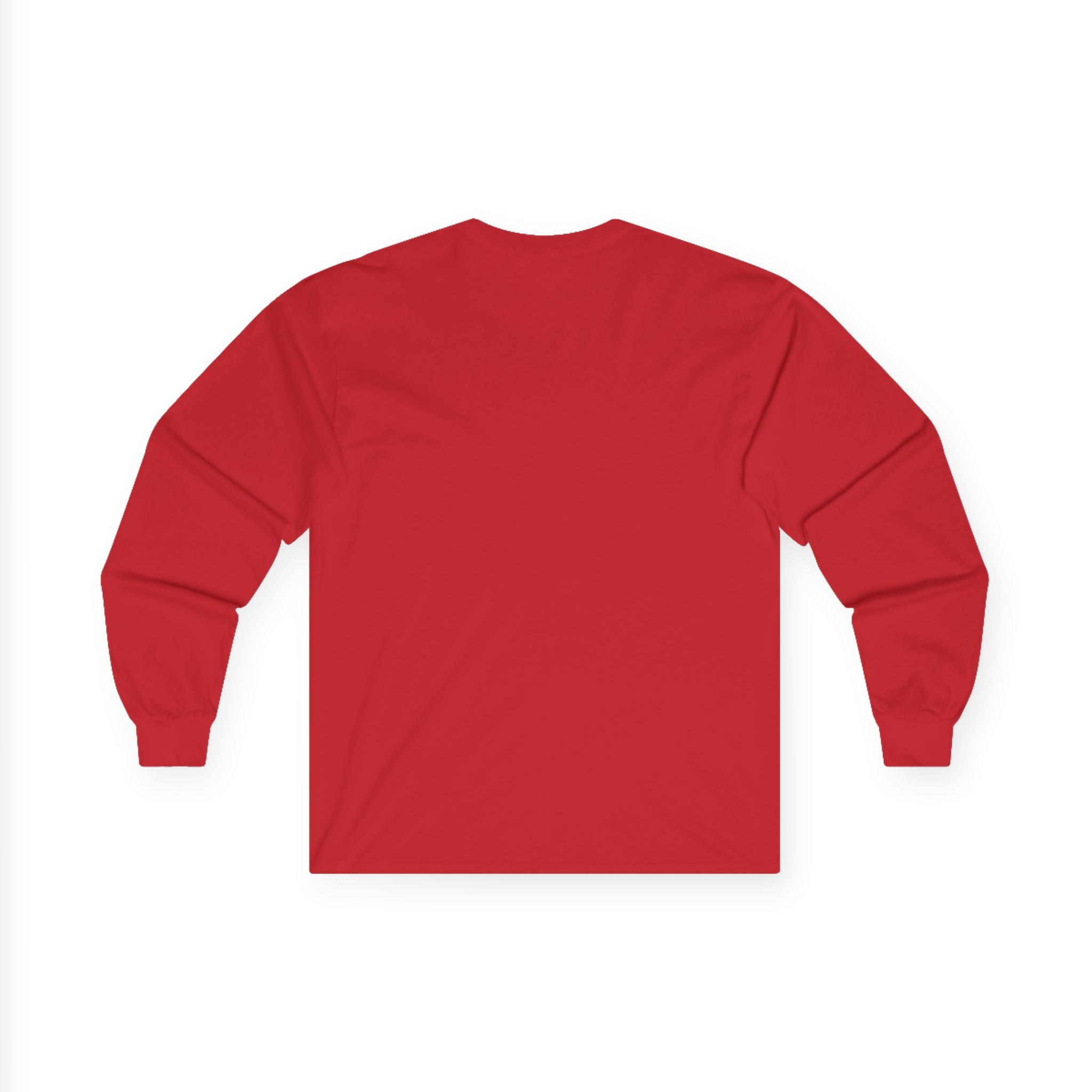 Doer Tough Heavyweight Long Sleeve Work Shirt | Built Not Born