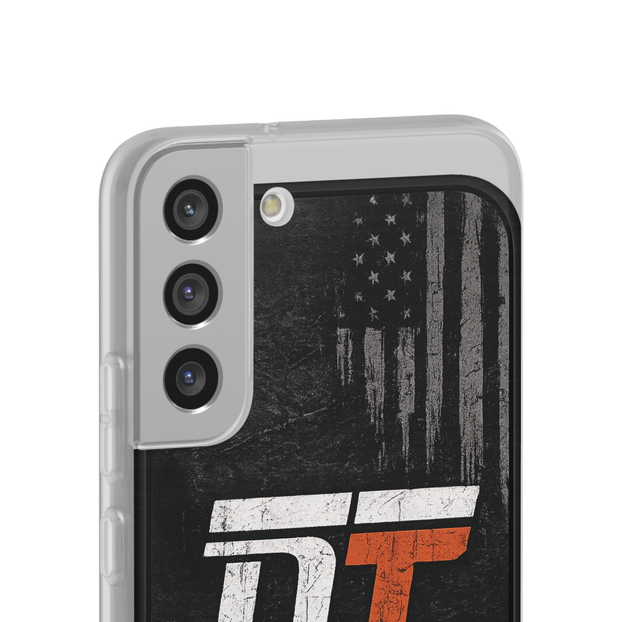 Doer Tough Flexible Phone Case | Built Not Born