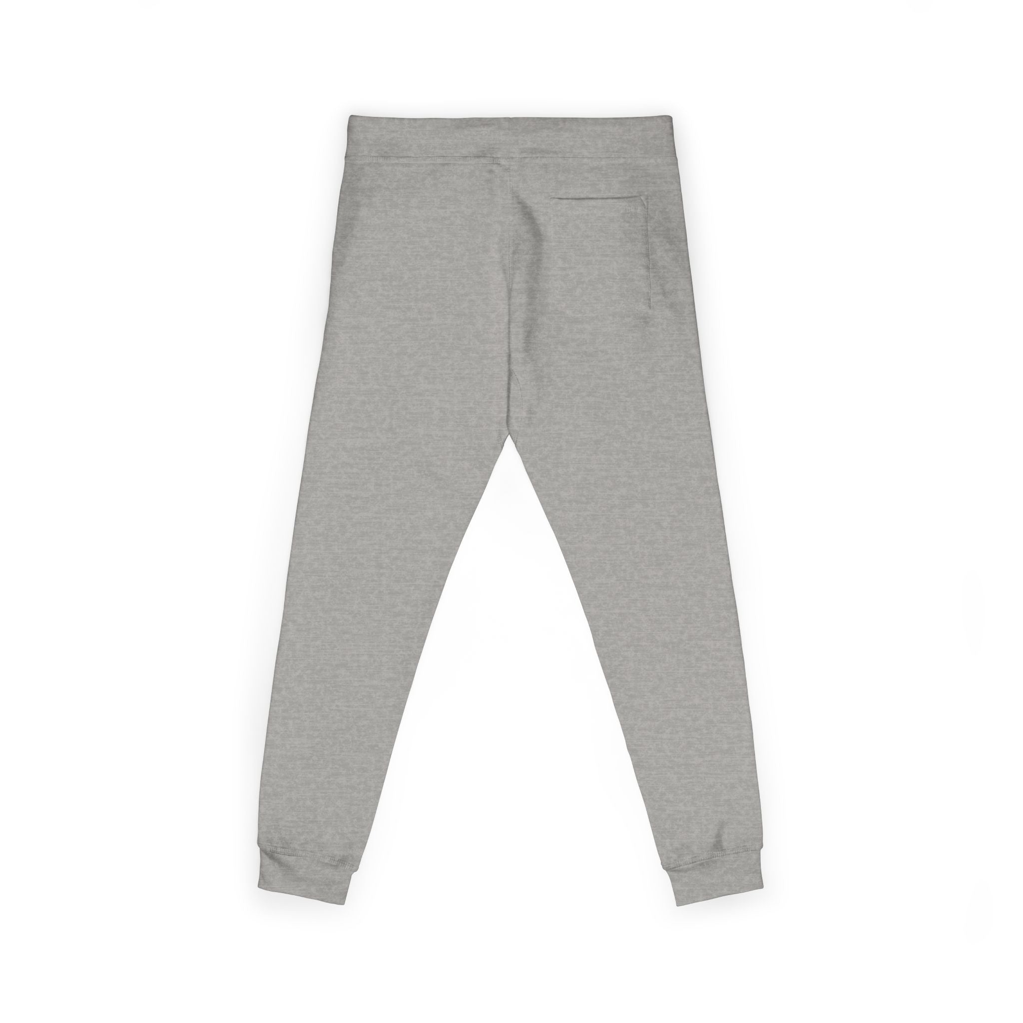 Doer Tough Embroidered Fleece Joggers | Built Not Born Heavyweight Sweatpants