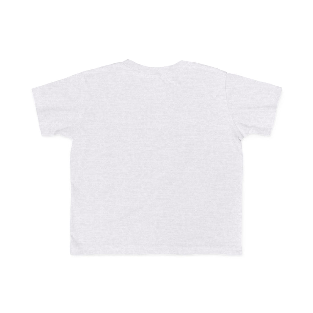 Doer In Training Toddler Tee | Built Not Born Kids T-Shirt
