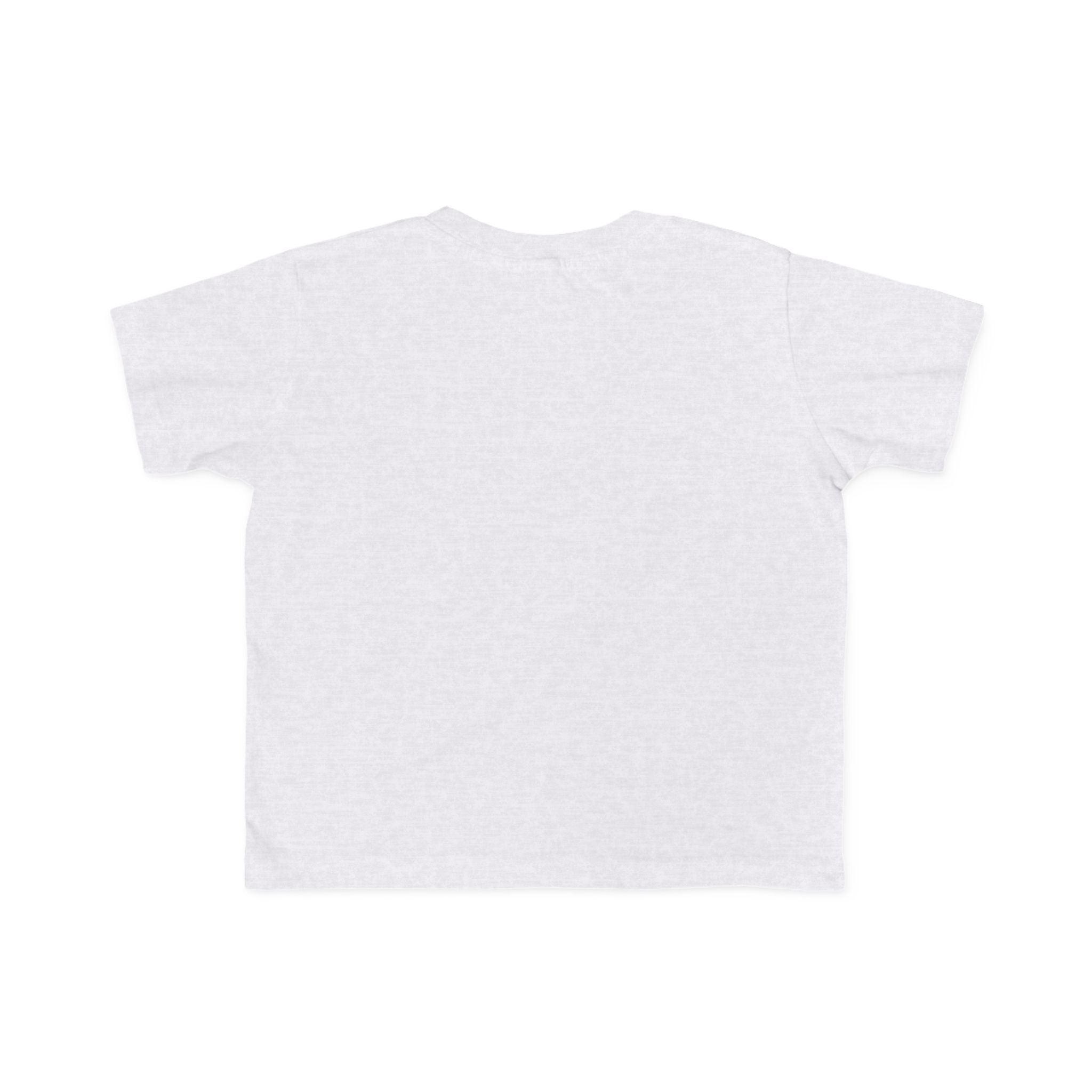Doer In Training Toddler Tee | Built Not Born Kids T-Shirt