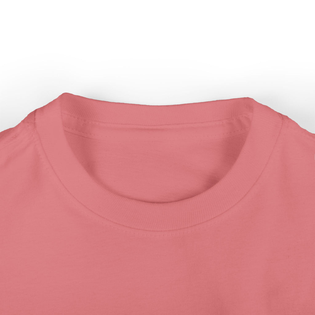 Doer Tough Future Doer Infant Tee | Built Not Born