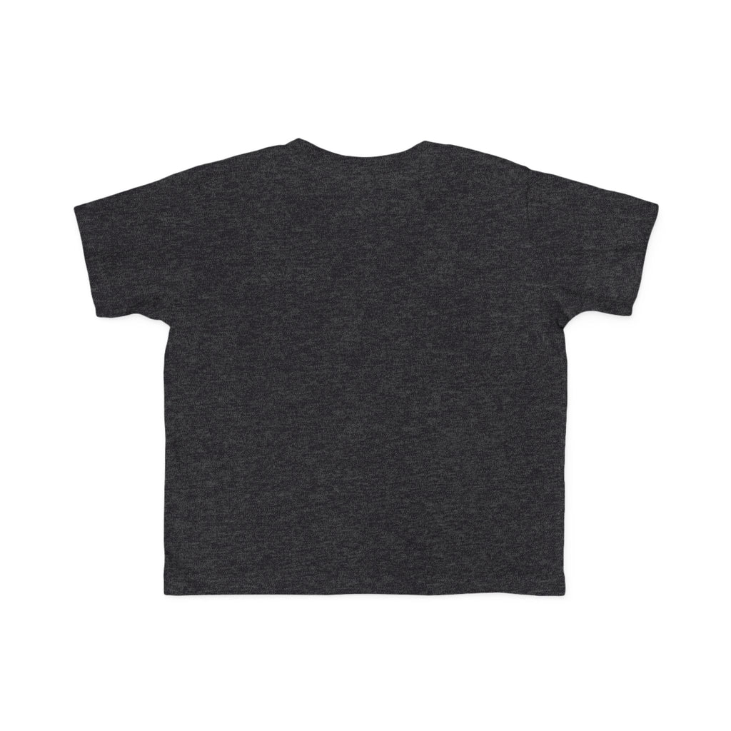 Doer In Training Toddler Tee | Built Not Born Kids T-Shirt