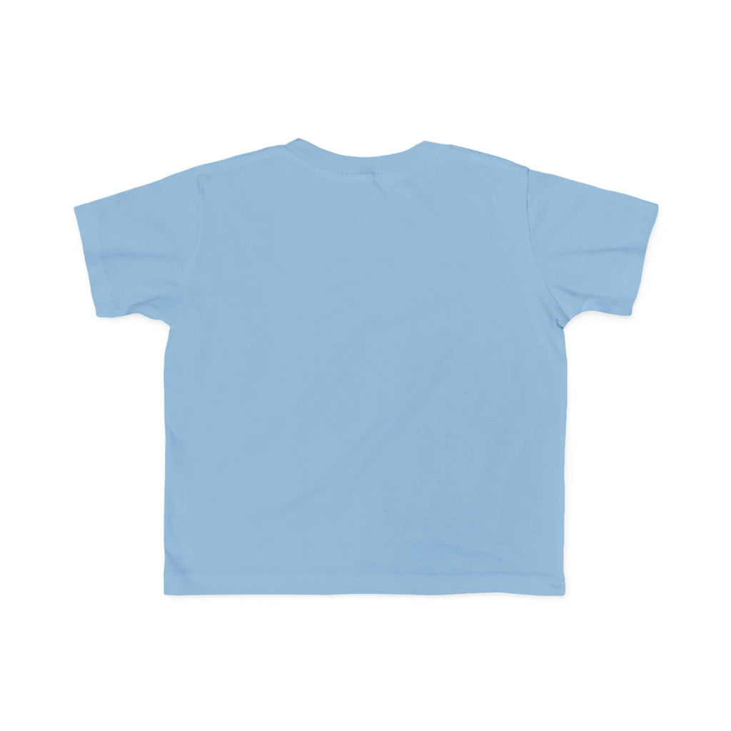 Doer In Training Toddler Tee | Built Not Born Kids T-Shirt