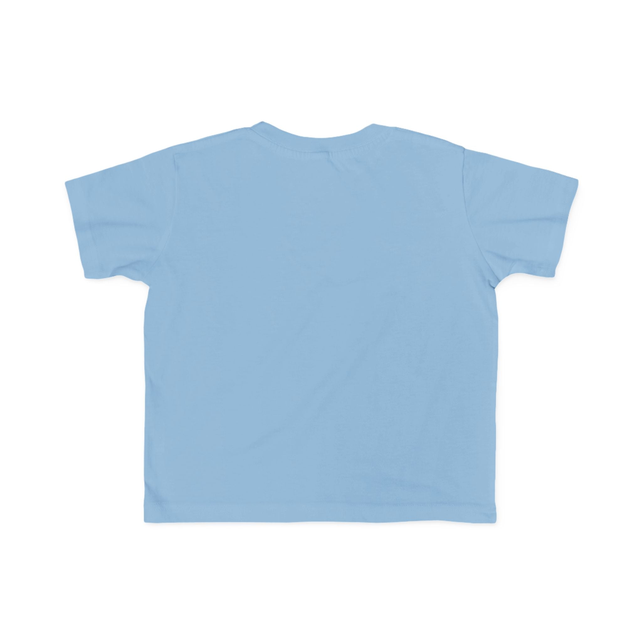 Doer In Training Toddler Tee | Built Not Born Kids T-Shirt