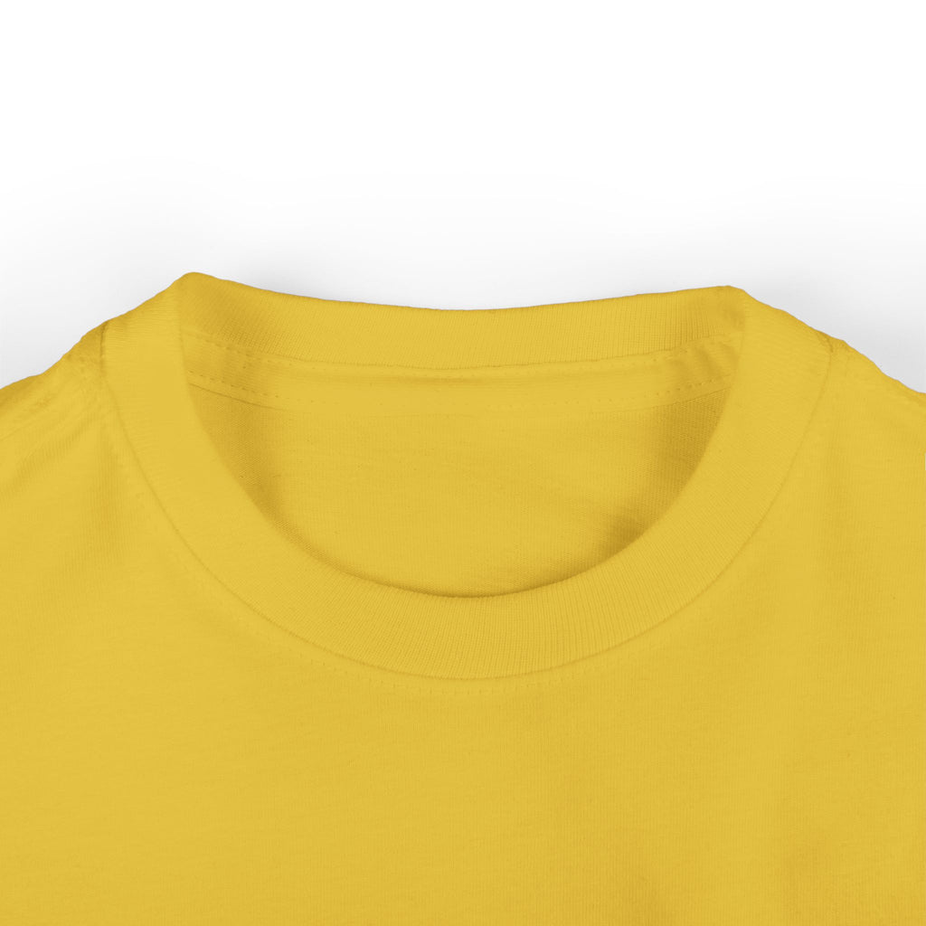 Doer Tough Future Doer Infant Tee | Built Not Born