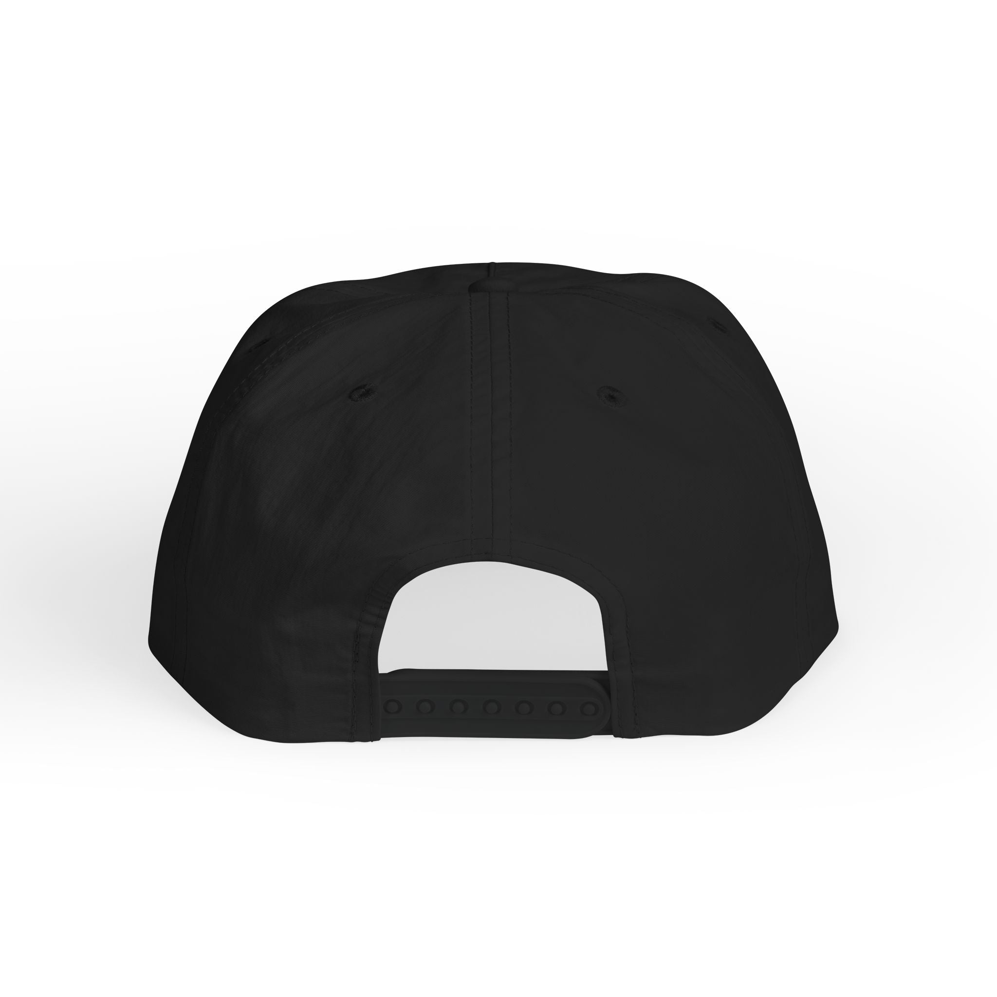 Doer Tough Surf Cap | Built Not Born Quick-Dry Snapback