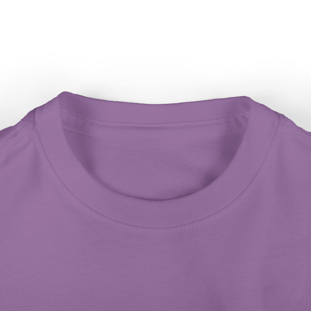 Doer Tough Future Doer Infant Tee | Built Not Born