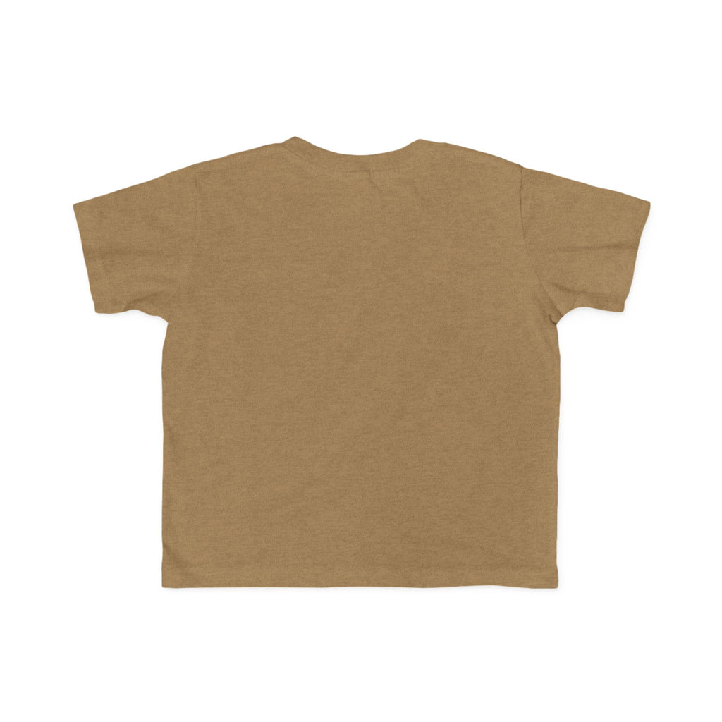 Doer In Training Toddler Tee | Built Not Born Kids T-Shirt