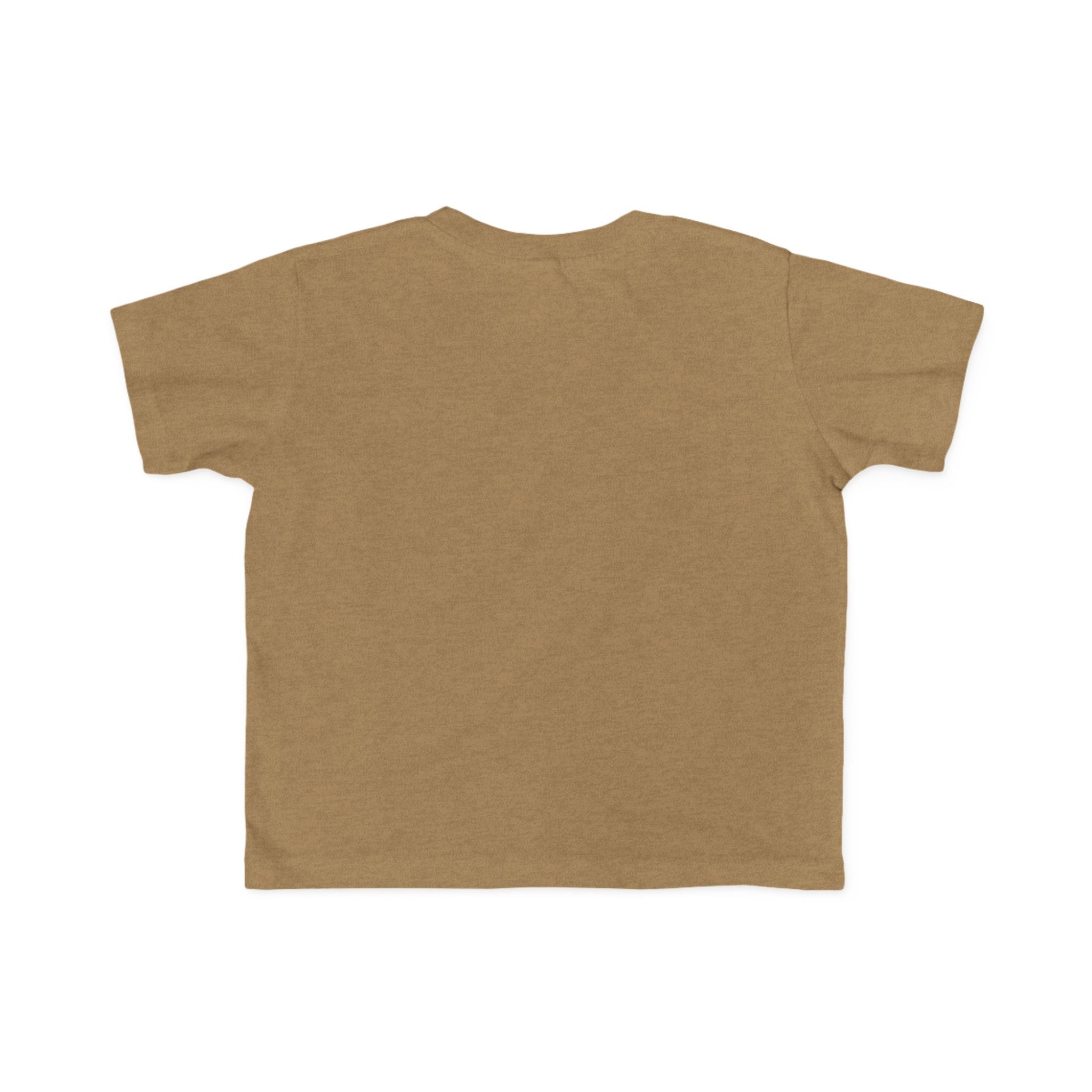 Doer In Training Toddler Tee | Built Not Born Kids T-Shirt