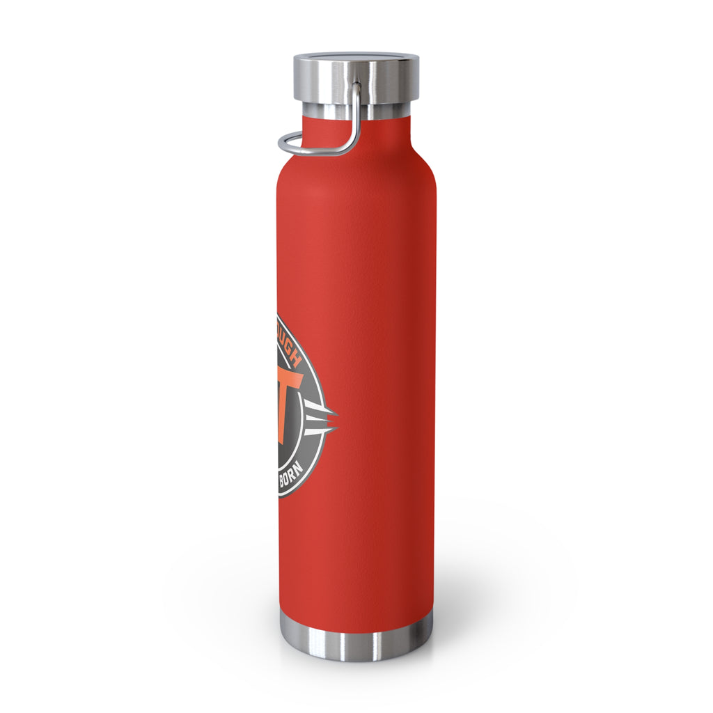 Doer Tough Copper Vacuum Insulated Bottle | 22oz