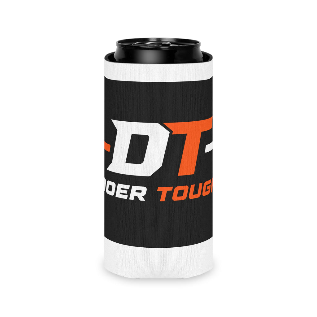 Doer Tough Can Cooler | Built Not Born