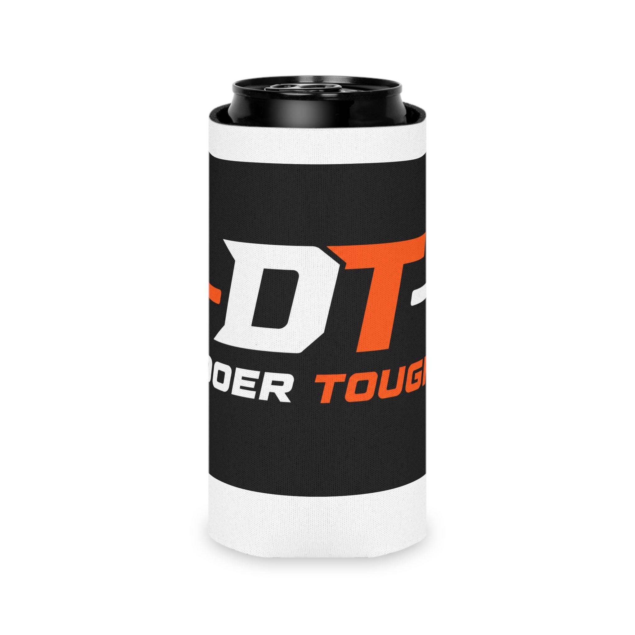 Doer Tough Can Cooler | Built Not Born