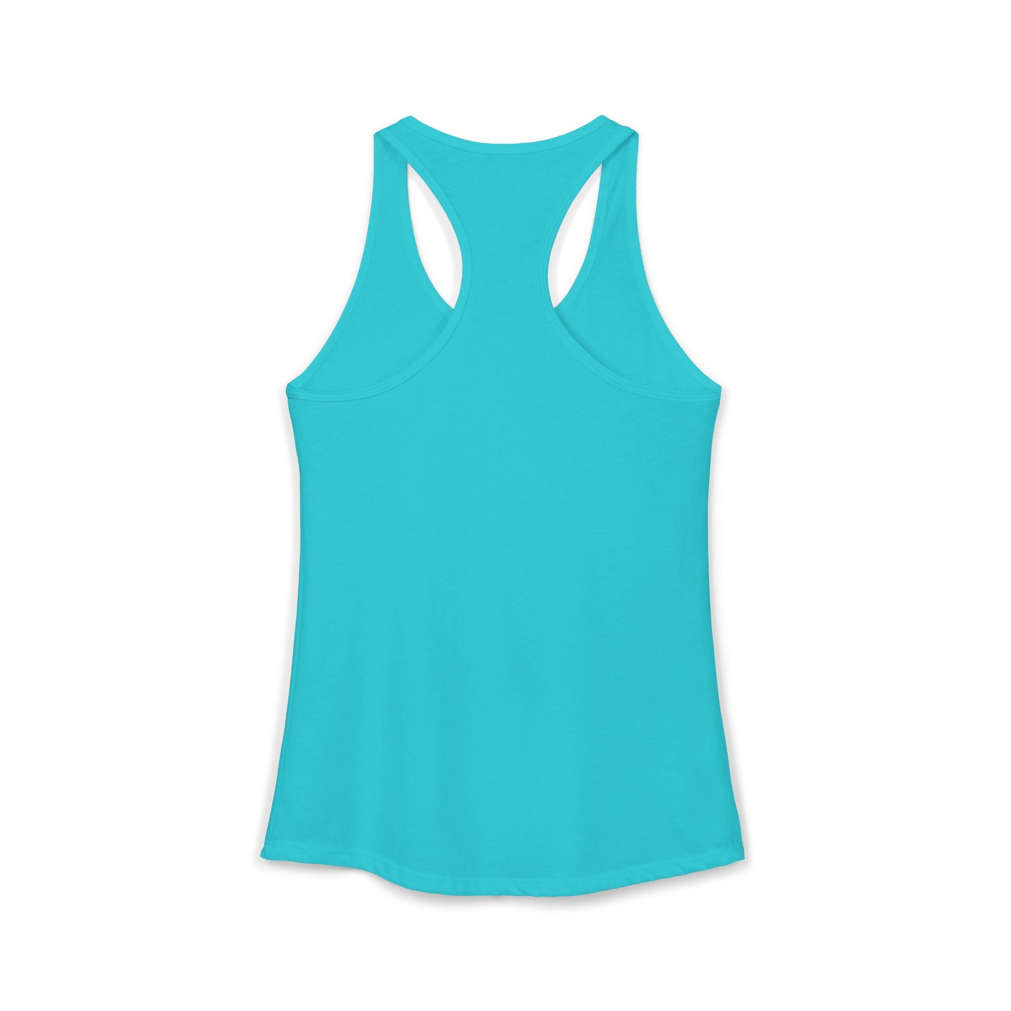 Doer Tough Women's Racerback Training Tank | Built Not Born