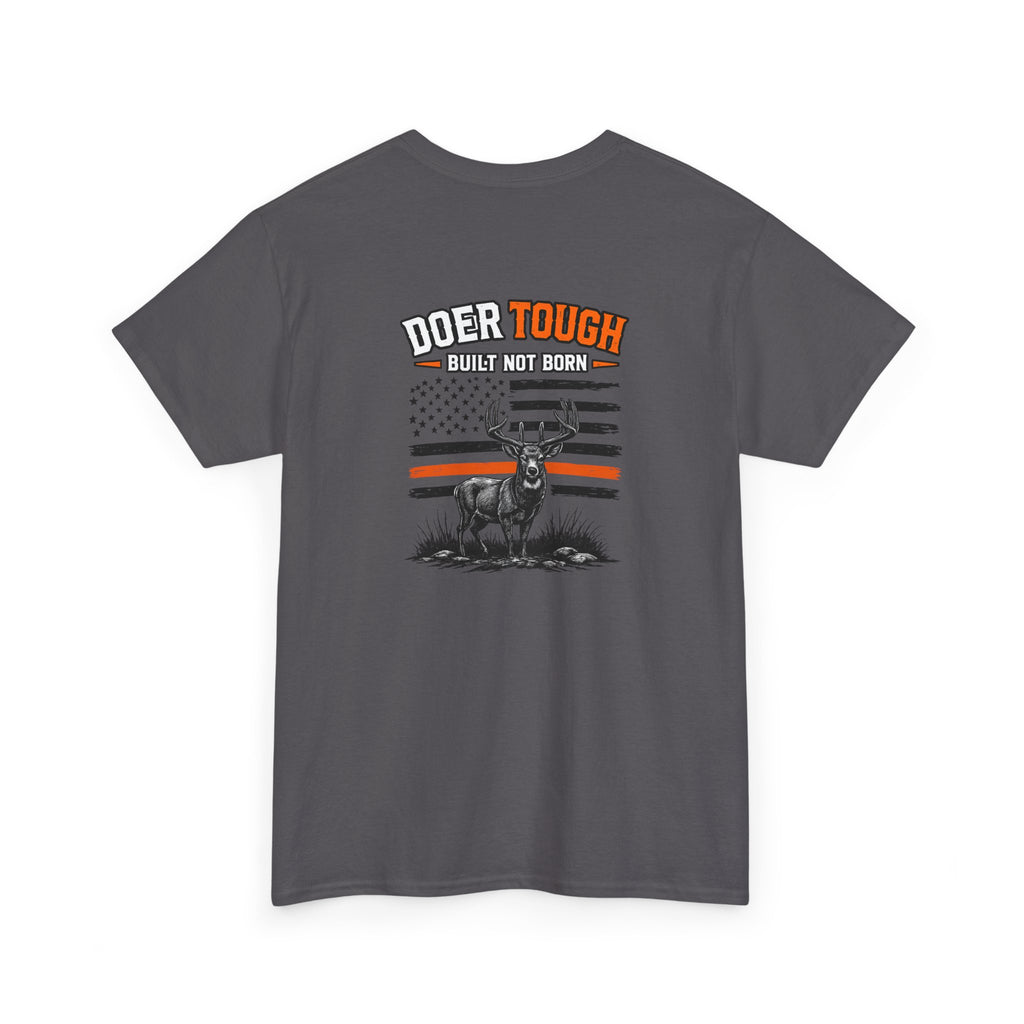Doer Tough Heavy Cotton Tee