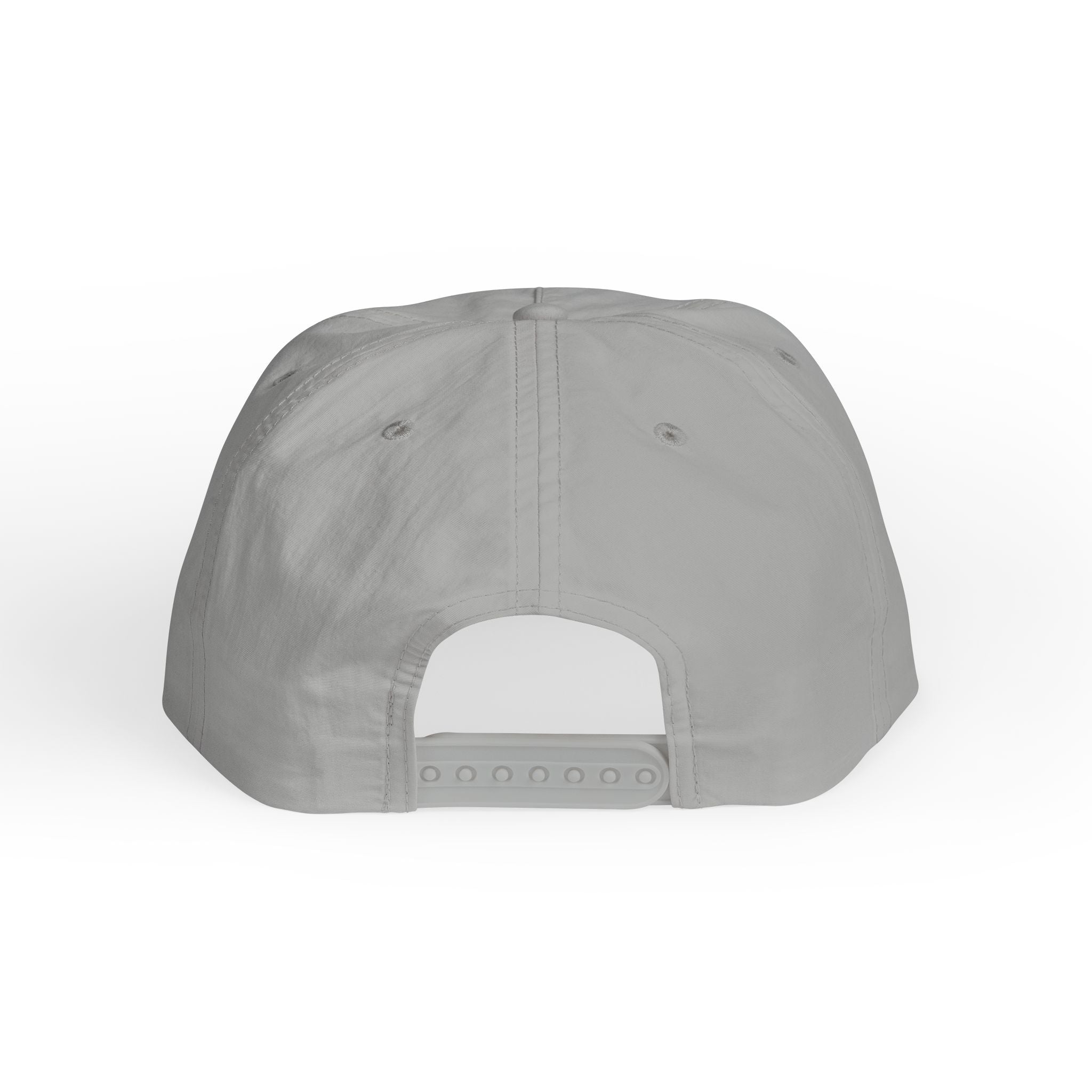 Doer Tough Surf Cap | Built Not Born Quick-Dry Snapback