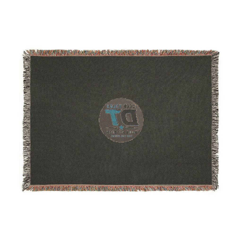 Woven Blanket