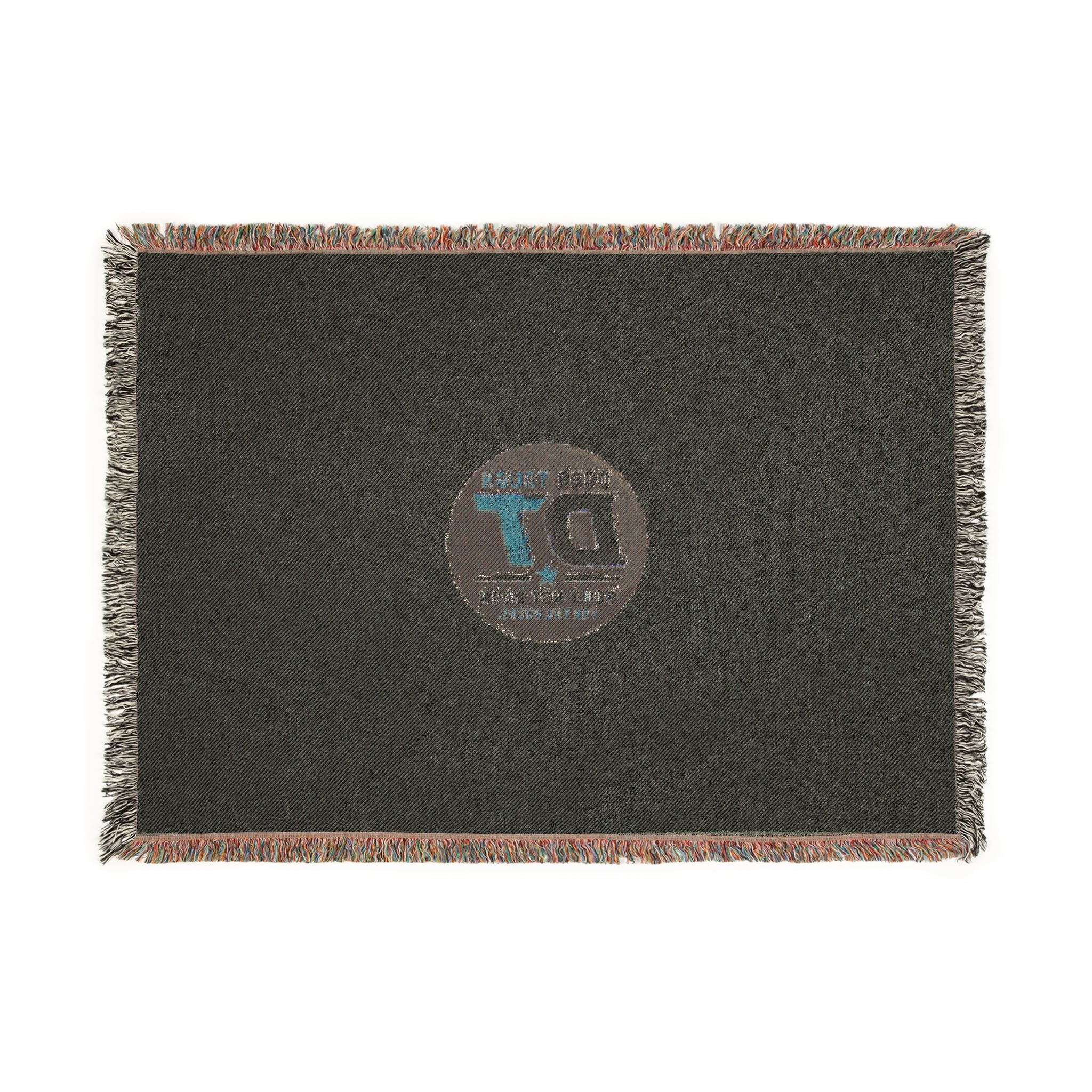 Woven Blanket