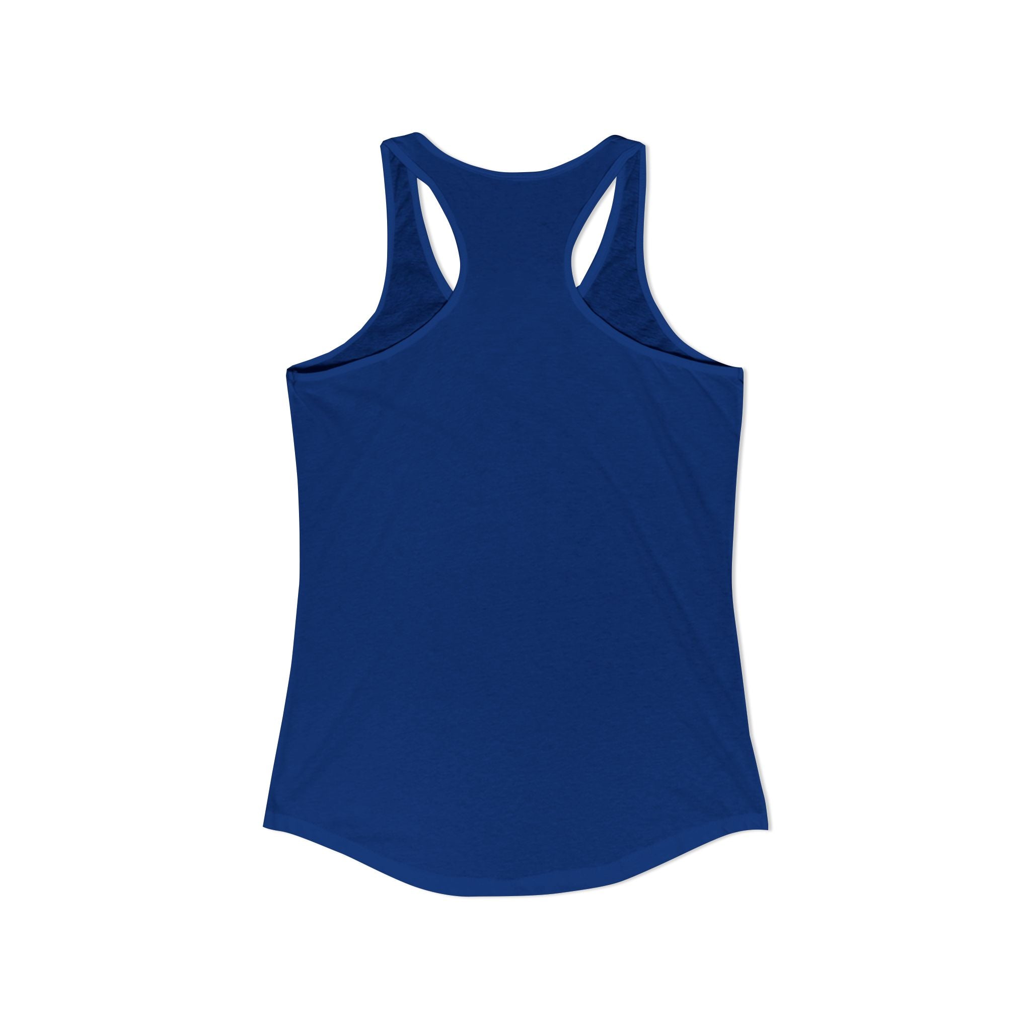 Doer Tough Women's Racerback Training Tank | Built Not Born