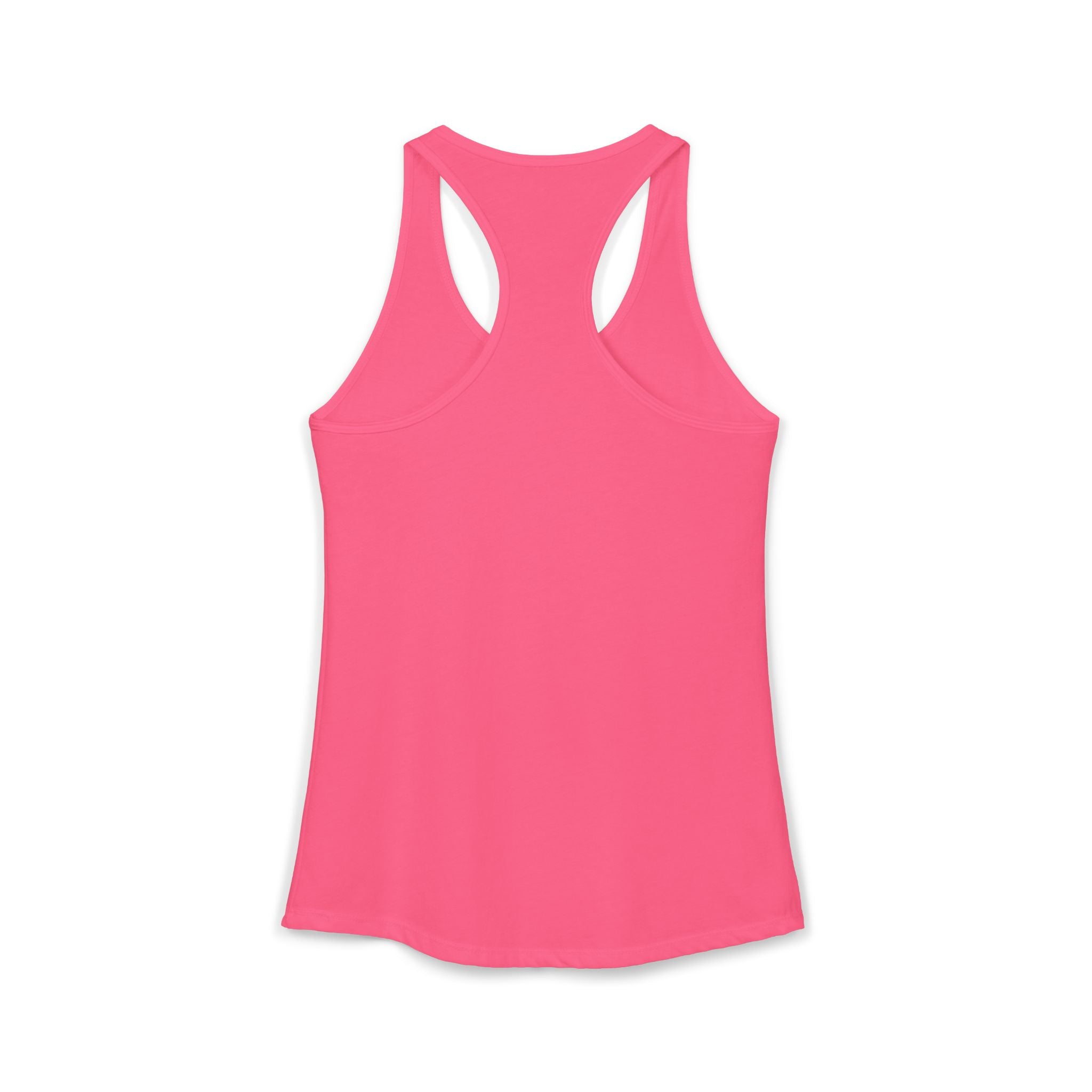 Doer Tough Women's Racerback Training Tank | Built Not Born