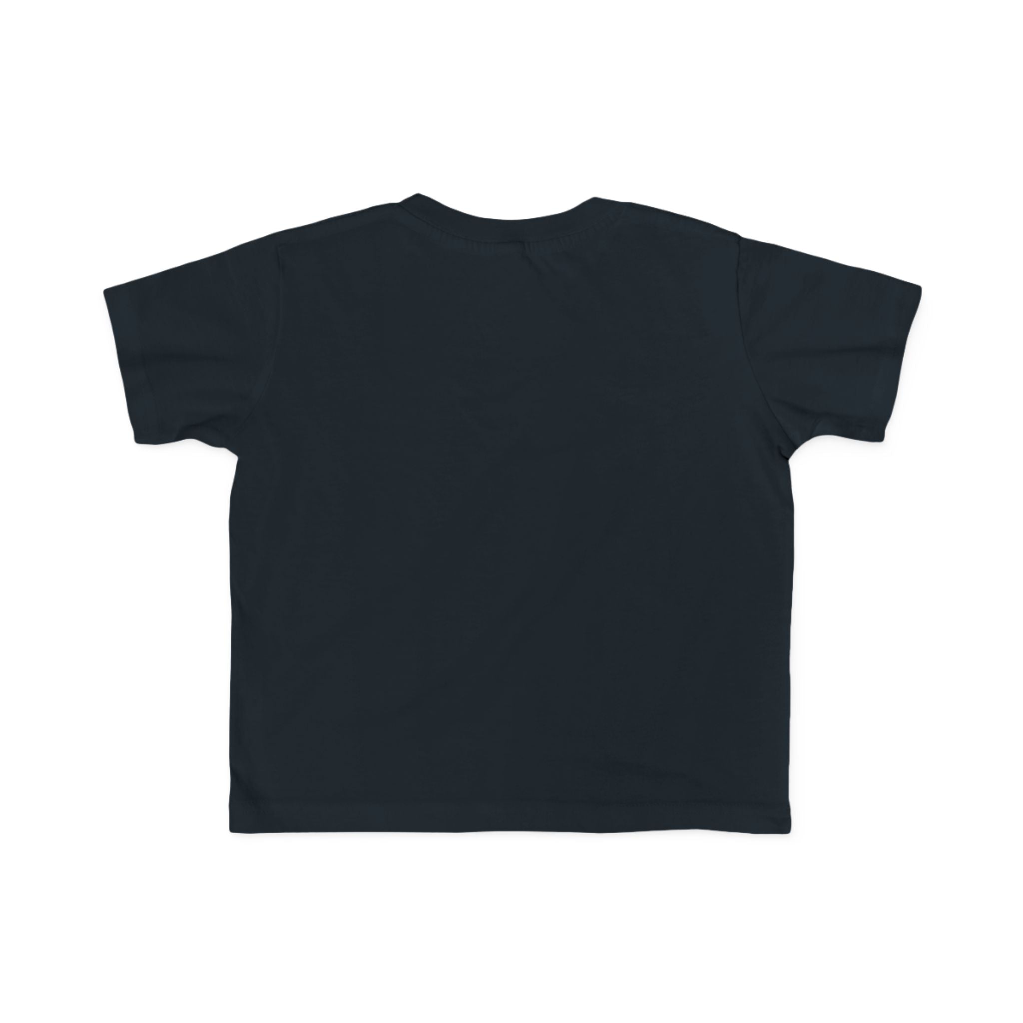 Doer In Training Toddler Tee | Built Not Born Kids T-Shirt