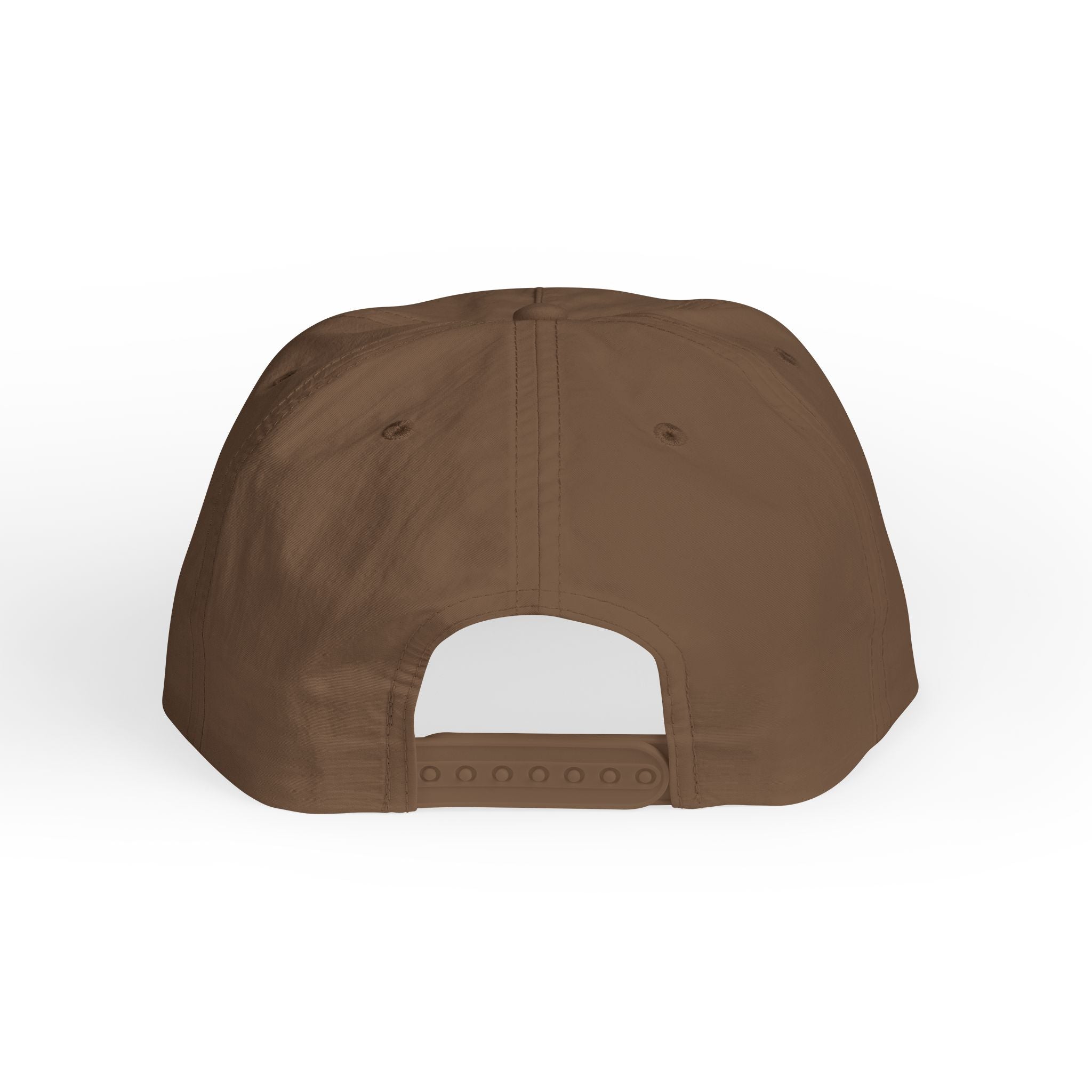 Doer Tough Surf Cap | Built Not Born Quick-Dry Snapback