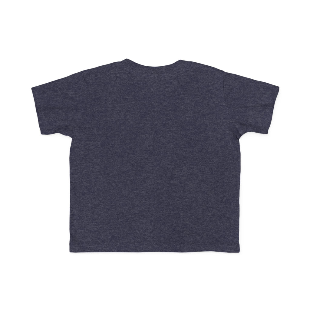 Doer In Training Toddler Tee | Built Not Born Kids T-Shirt