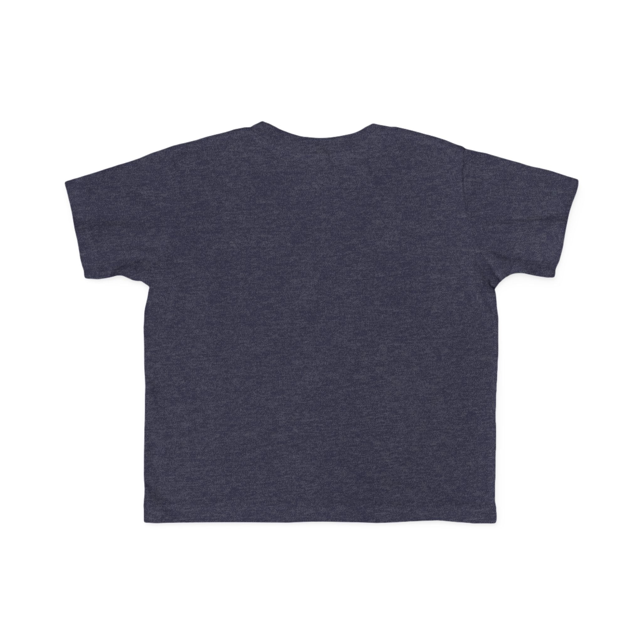 Doer In Training Toddler Tee | Built Not Born Kids T-Shirt