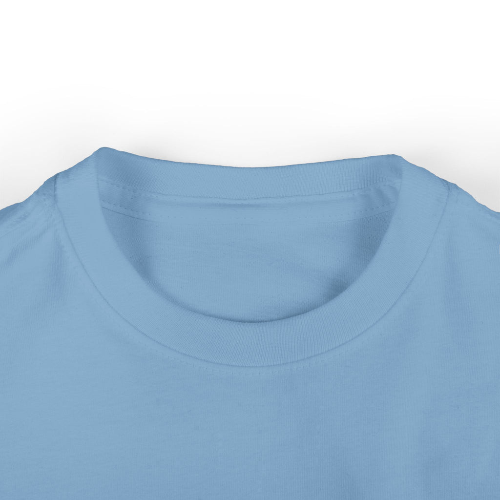 Doer Tough Future Doer Infant Tee | Built Not Born