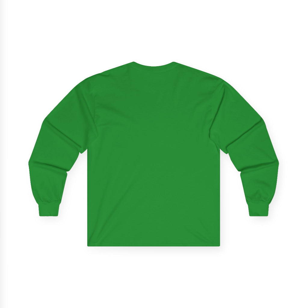 Doer Tough Heavyweight Long Sleeve Work Shirt | Built Not Born