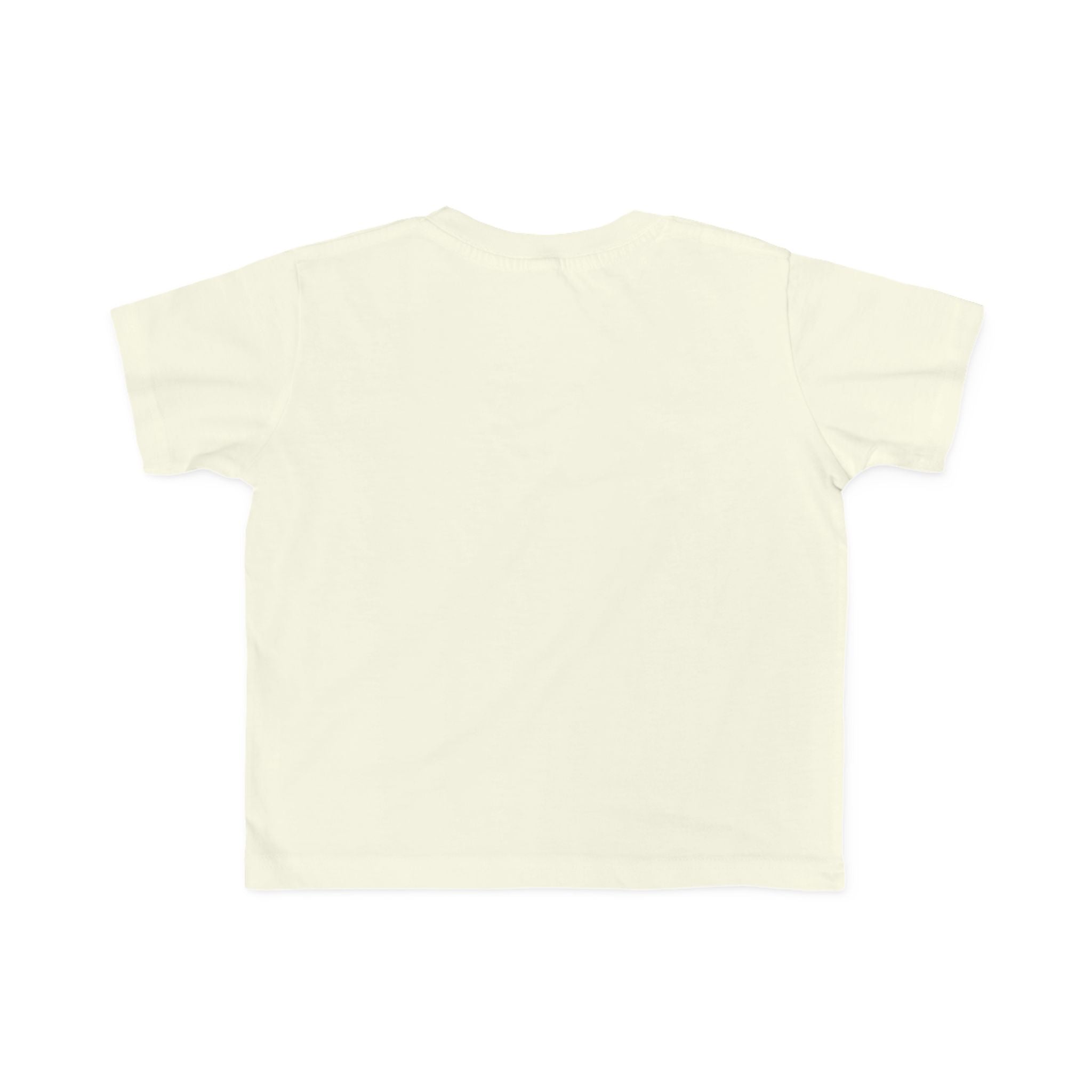 Doer In Training Toddler Tee | Built Not Born Kids T-Shirt