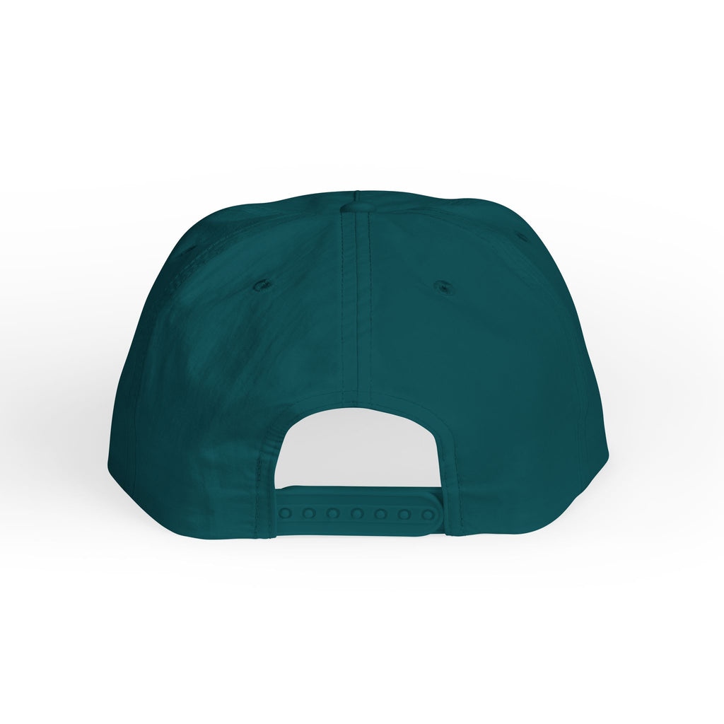 Doer Tough Surf Cap | Built Not Born Quick-Dry Snapback