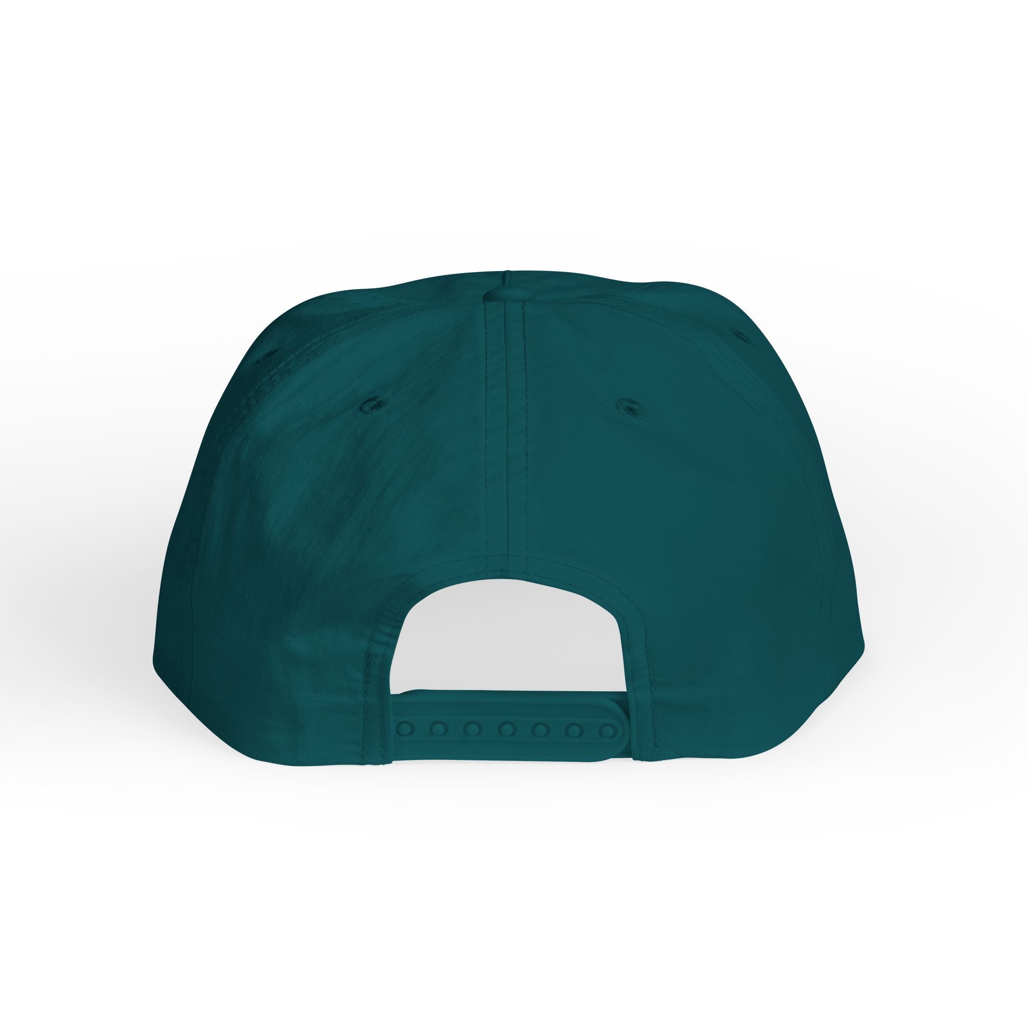 Doer Tough Surf Cap | Built Not Born Quick-Dry Snapback