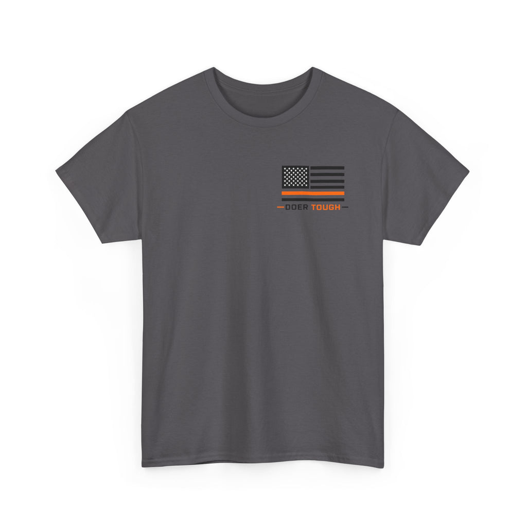 Doer Tough Heavy Cotton Tee