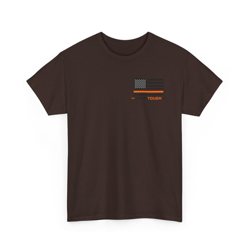 Doer Tough Heavy Cotton Tee