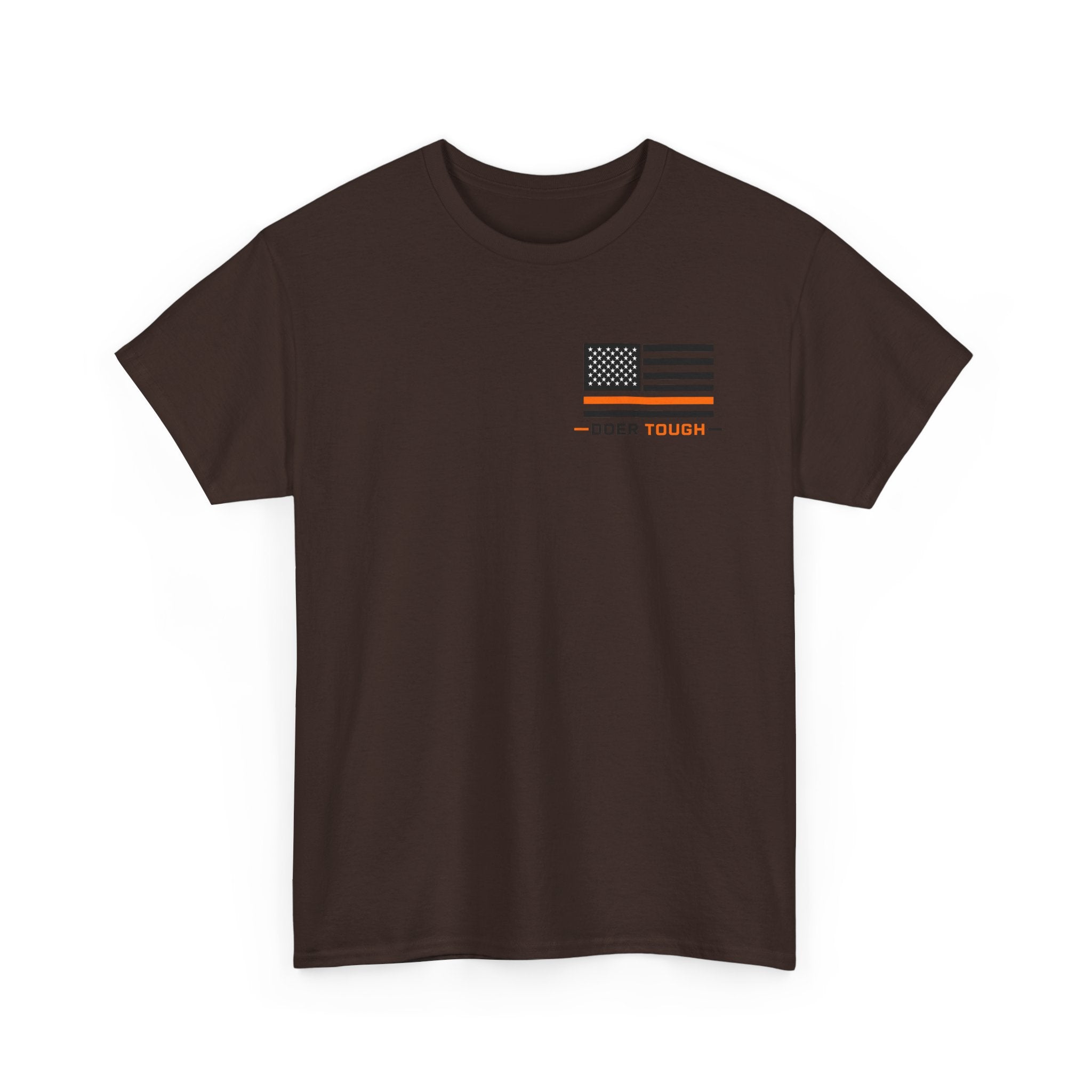Doer Tough Heavy Cotton Tee