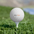 Doer Tough Golf Balls | 6-Pack | Built Not Born