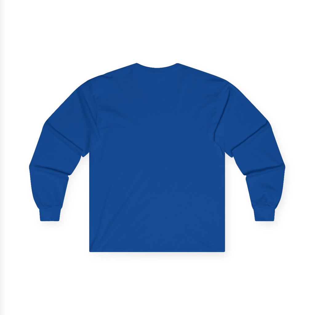 Doer Tough Heavyweight Long Sleeve Work Shirt | Built Not Born