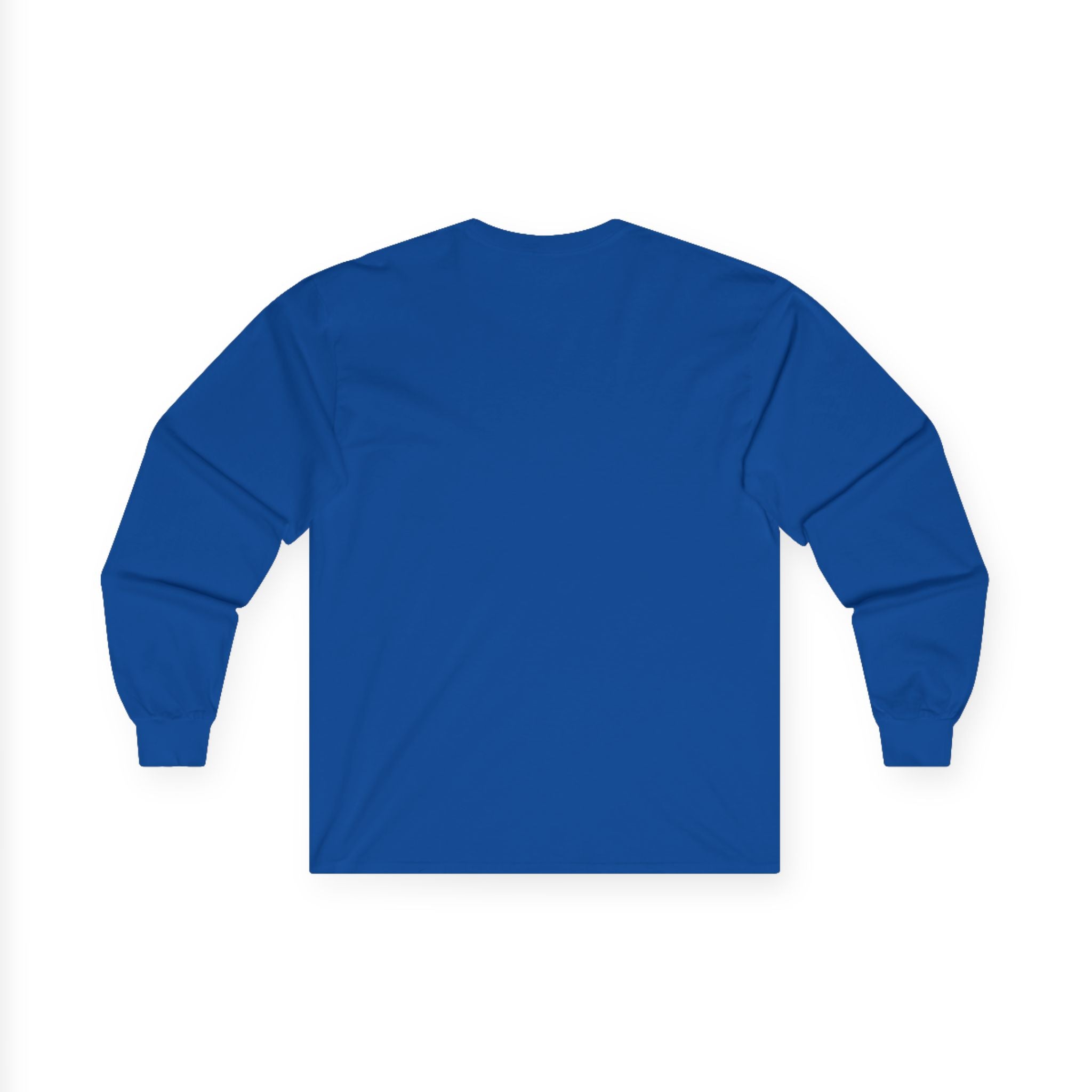 Doer Tough Heavyweight Long Sleeve Work Shirt | Built Not Born