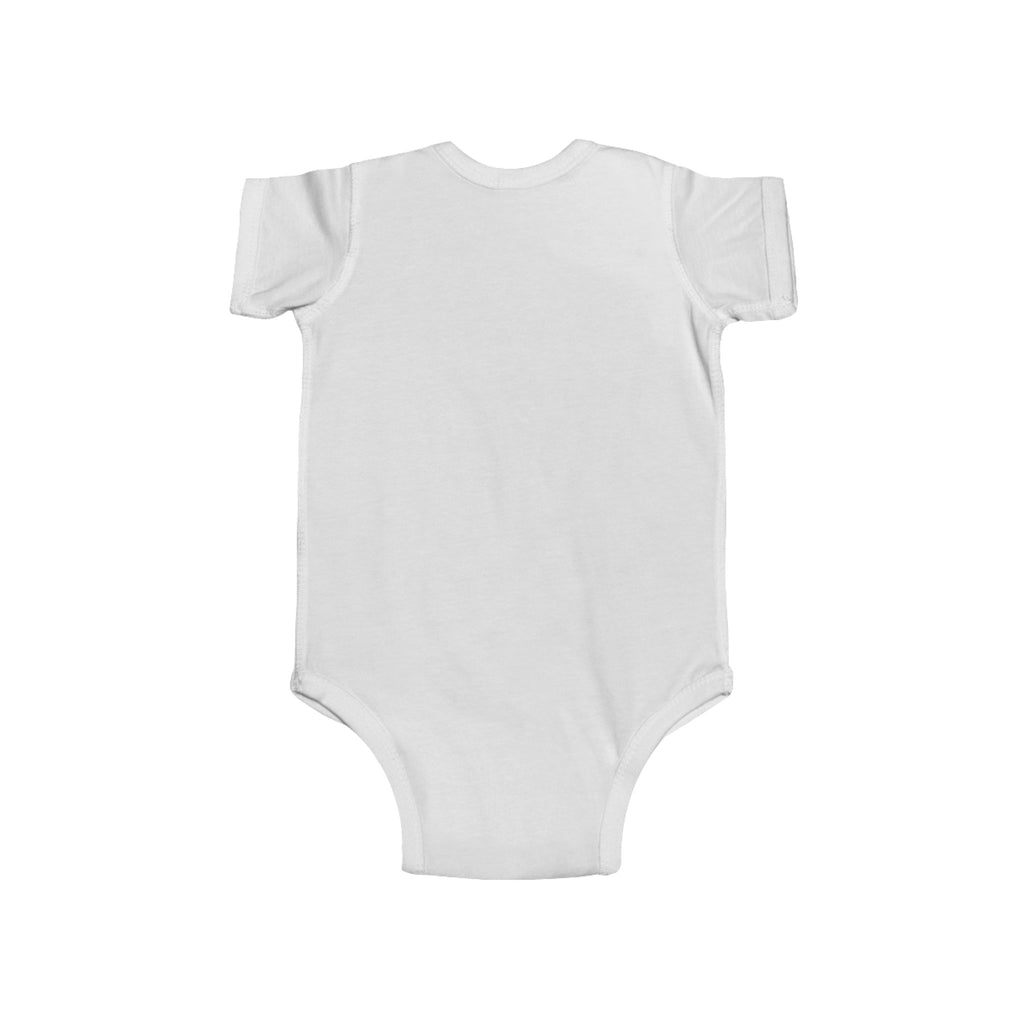 Future Doer Infant Bodysuit — Doer Tough Baby Onesie