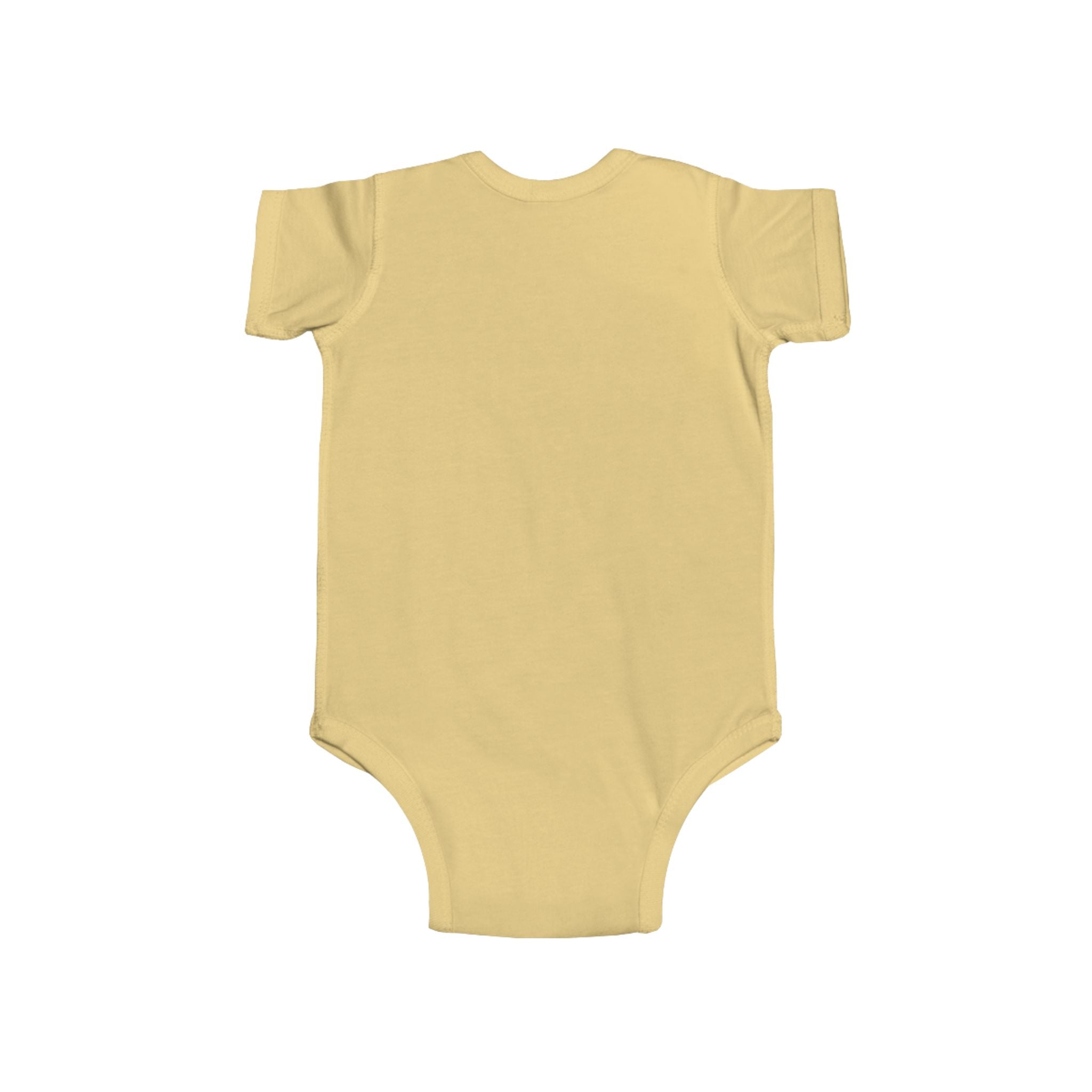 Doer Tough Future Doer Infant Bodysuit | Built Not Born